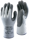 Showa #451 thermo gloves